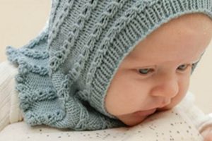 Baby's Balaclava: Cozy Protection for Your Little One | Baby Care 101: Essential Tips for Happy, Healthy Babies