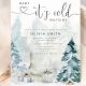 Chic Baby Shower Invitations: It's Cold Outside! | Baby Care 101: Essential Tips for Happy, Healthy Babies