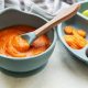 Best Orange Baby Food: Nutritious & Tasty Options | Baby Care 101: Essential Tips for Happy, Healthy Babies