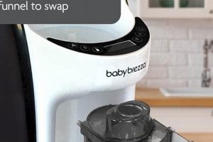 Easy Baby Brezza Cleaning: Tips & Tricks for Babies! Baby Care 101: Essential Tips for Happy, Healthy Babies Easy Baby Brezza Cleaning: Tips & Tricks for Babies! | Baby Care 101: Essential Tips for Happy, Healthy Babies