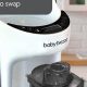 Easy Baby Brezza Cleaning: Tips &amp; Tricks for Babies! | Baby Care 101: Essential Tips for Happy, Healthy Babies