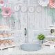 Timeless Vintage Baby Shower Ideas + Inspiration | Baby Care 101: Essential Tips for Happy, Healthy Babies