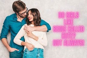 Do Girls Like Being Called Baby? + When It's Okay | Baby Care 101: Essential Tips for Happy, Healthy Babies