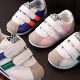 Cute Baby Girl Tennis Shoes for Active Little Feet! | Baby Care 101: Essential Tips for Happy, Healthy Babies