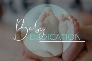 A Parent's Guide: Baby Dedication Service & Meaning | Baby Care 101: Essential Tips for Happy, Healthy Babies
