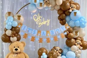 Cute & Cuddly: Baby Shower Teddy Bear Theme Ideas! Baby Care 101: Essential Tips for Happy, Healthy Babies Cute & Cuddly: Baby Shower Teddy Bear Theme Ideas! | Baby Care 101: Essential Tips for Happy, Healthy Babies