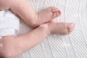 Baby's Leg Shaking: Is It Normal? Guide &amp; Tips | Baby Care 101: Essential Tips for Happy, Healthy Babies