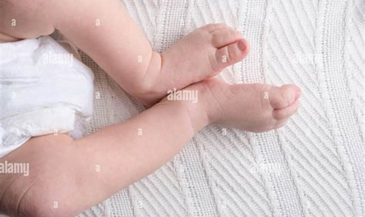 Baby's Leg Shaking: Is It Normal? Guide &amp; Tips | Baby Care 101: Essential Tips for Happy, Healthy Babies