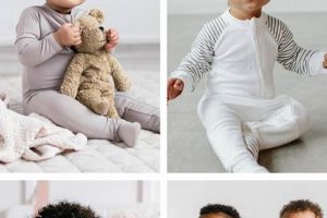 Top-Rated: Best Bamboo Pajamas for Babies - Softest Styles Baby Care 101: Essential Tips for Happy, Healthy Babies Top-Rated: Best Bamboo Pajamas for Babies - Softest Styles | Baby Care 101: Essential Tips for Happy, Healthy Babies