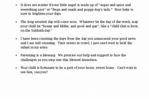 Simple Baby Shower Reminder Text Message Samples + Tips | Baby Care 101: Essential Tips for Happy, Healthy Babies