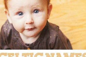 Unique Celtic Baby Girl Names: History & Meanings | Baby Care 101: Essential Tips for Happy, Healthy Babies
