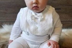 Shop Baby Boy Blessing Outfit Ideas - Special Day Style Baby Care 101: Essential Tips for Happy, Healthy Babies Shop Baby Boy Blessing Outfit Ideas - Special Day Style | Baby Care 101: Essential Tips for Happy, Healthy Babies