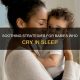 Is It Normal? Baby Cries in Sleep: Causes & Tips | Baby Care 101: Essential Tips for Happy, Healthy Babies