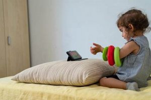Baby Sleep: Do Mobiles Really Help Babies Sleep Better? | Baby Care 101: Essential Tips for Happy, Healthy Babies