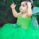 Adorable Baby Girl Green Dress: Styles &amp; More! | Baby Care 101: Essential Tips for Happy, Healthy Babies
