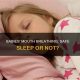 Why Do Babies Sleep With Their Mouth Open? &amp; When to Worry | Baby Care 101: Essential Tips for Happy, Healthy Babies