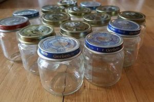 Best Baby Food in Glass Jars: Guide + Reviews | Baby Care 101: Essential Tips for Happy, Healthy Babies