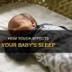 Is Baby Too Warm? Sleeping Baby Feels Hot to Touch Tips | Baby Care 101: Essential Tips for Happy, Healthy Babies