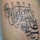 Meaningful Baby's Name Tattoo Ideas & Designs | Baby Care 101: Essential Tips for Happy, Healthy Babies