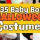 Spooktacular Halloween Baby Outfits Boy: Cute & Safe! | Baby Care 101: Essential Tips for Happy, Healthy Babies