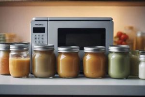 Baby Food Prep: Can You Microwave Baby Food Safely? | Baby Care 101: Essential Tips for Happy, Healthy Babies