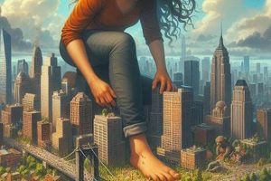Enormous! Giantess World Baby Crib Designs & More | Baby Care 101: Essential Tips for Happy, Healthy Babies