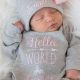 Adorable Baby Girl Going Home Outfit: Styles & Tips | Baby Care 101: Essential Tips for Happy, Healthy Babies