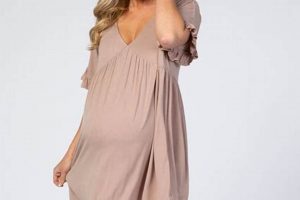 Shop Cute Baby Doll Maternity Dresses | Comfy & Stylish | Baby Care 101: Essential Tips for Happy, Healthy Babies