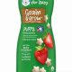 Is Strawberry Baby Food Safe? + Recipes! | Baby Care 101: Essential Tips for Happy, Healthy Babies