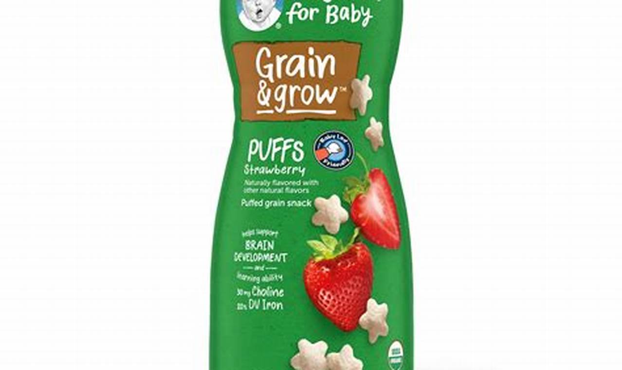 Is Strawberry Baby Food Safe? + Recipes! | Baby Care 101: Essential Tips for Happy, Healthy Babies