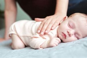 Sleepy & Cold? Baby Feels Cold to Touch When Sleeping Tips | Baby Care 101: Essential Tips for Happy, Healthy Babies