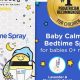 Best Baby Sleep Spray: Safe Sleep for Your Baby | Baby Care 101: Essential Tips for Happy, Healthy Babies