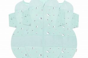 Find Your Fit: Happiest Baby Sleep Sack Sizes Guide | Baby Care 101: Essential Tips for Happy, Healthy Babies
