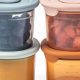 Best Silicone Baby Food Storage: Keep Food Fresh! | Baby Care 101: Essential Tips for Happy, Healthy Babies