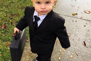 Dress Your Little CEO: Boss Baby Outfit Boy Styles! | Baby Care 101: Essential Tips for Happy, Healthy Babies