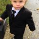 Dress Your Little CEO: Boss Baby Outfit Boy Styles! | Baby Care 101: Essential Tips for Happy, Healthy Babies