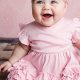 Darling Pink Baby Girl Dress: Adorable & Comfy! | Baby Care 101: Essential Tips for Happy, Healthy Babies