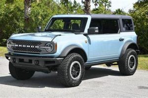 Why the 2023 Baby Blue Bronco is a Must-Have SUV | Baby Care 101: Essential Tips for Happy, Healthy Babies