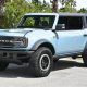 Why the 2023 Baby Blue Bronco is a Must-Have SUV | Baby Care 101: Essential Tips for Happy, Healthy Babies