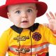 Dress-Up Fun: Baby Firefighter Outfit Ideas & More! | Baby Care 101: Essential Tips for Happy, Healthy Babies