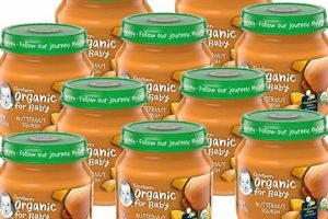 Best Baby Food Jar Options: Feeding Made Easy | Baby Care 101: Essential Tips for Happy, Healthy Babies