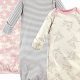 Cozy Comfort: Baby Sleep Gowns (6-12 Months) + Tips | Baby Care 101: Essential Tips for Happy, Healthy Babies