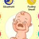 Why Does My Baby Randomly Cry in Sleep? & Tips | Baby Care 101: Essential Tips for Happy, Healthy Babies