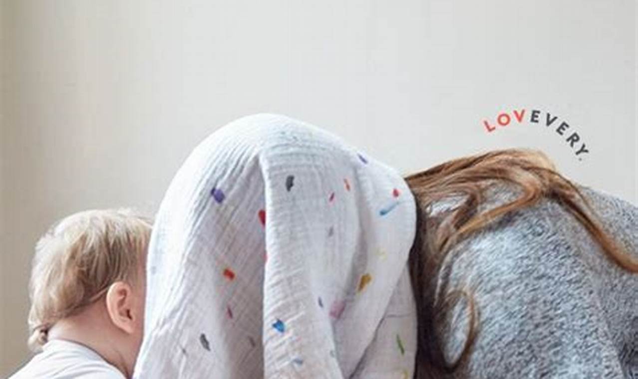 Why Babies Love Peek-a-Boo with a Blanket! | Baby Care 101: Essential Tips for Happy, Healthy Babies