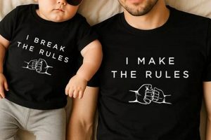 Trendy Matching Dad and Baby Outfits: Style & Comfort! Baby Care 101: Essential Tips for Happy, Healthy Babies Trendy Matching Dad and Baby Outfits: Style & Comfort! | Baby Care 101: Essential Tips for Happy, Healthy Babies