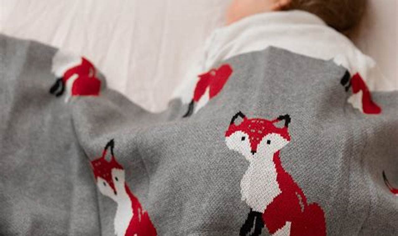 Snuggly Fox Baby Blanket: Cute Patterns & Best Comfort Baby Care 101: Essential Tips for Happy, Healthy Babies Snuggly Fox Baby Blanket: Cute Patterns & Best Comfort | Baby Care 101: Essential Tips for Happy, Healthy Babies