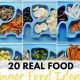 The Best Gluten Free Baby Food: Guide & Recipes | Baby Care 101: Essential Tips for Happy, Healthy Babies