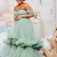 Shop Sage Green Baby Shower Dresses: Chic & Comfy | Baby Care 101: Essential Tips for Happy, Healthy Babies