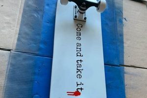 Baby Blue Skateboard Designs: White Paint Art Ideas Baby Care 101: Essential Tips for Happy, Healthy Babies Baby Blue Skateboard Designs: White Paint Art Ideas | Baby Care 101: Essential Tips for Happy, Healthy Babies