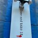 Baby Blue Skateboard Designs: White Paint Art Ideas | Baby Care 101: Essential Tips for Happy, Healthy Babies
